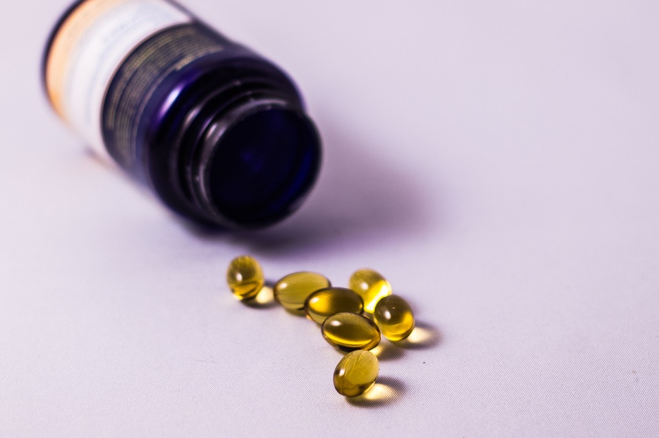 protein supplements