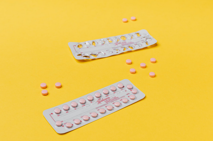 pink pills