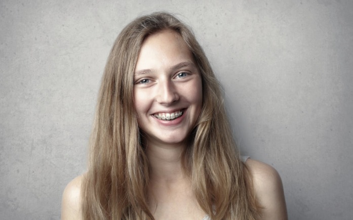 braces