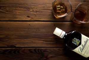 alcohol