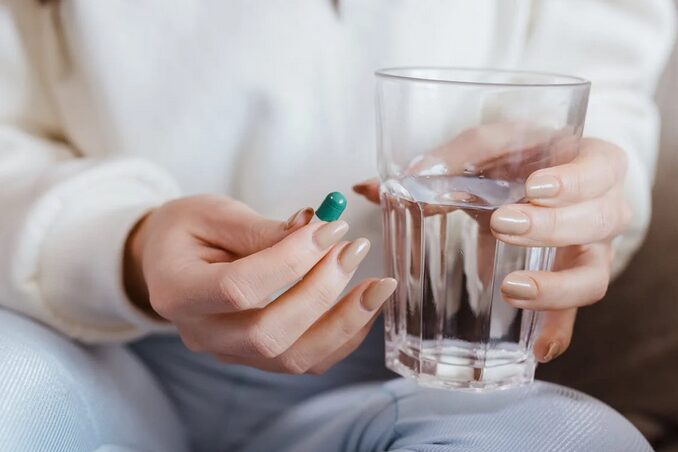 diet supplement