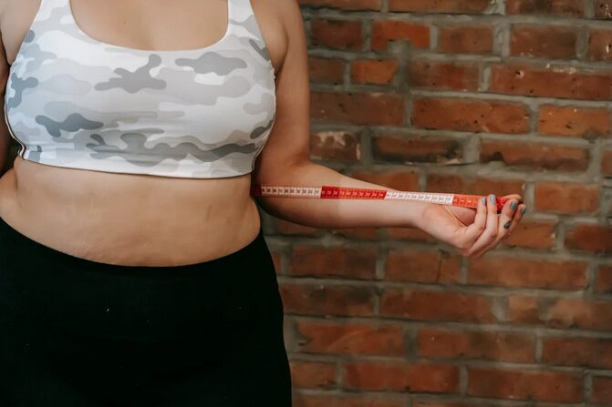 weight loss