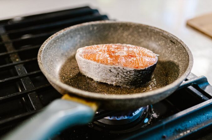 salmon